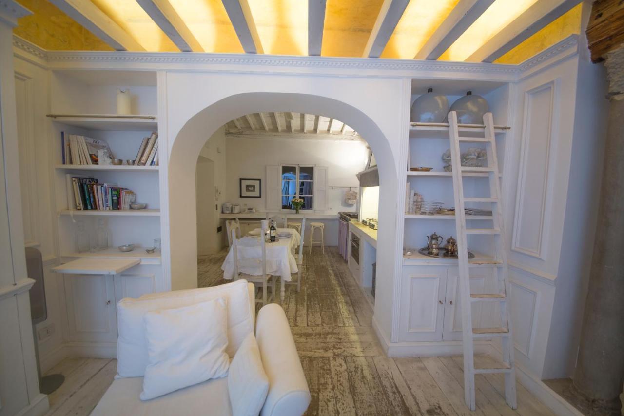 Appartement White By Mmega *