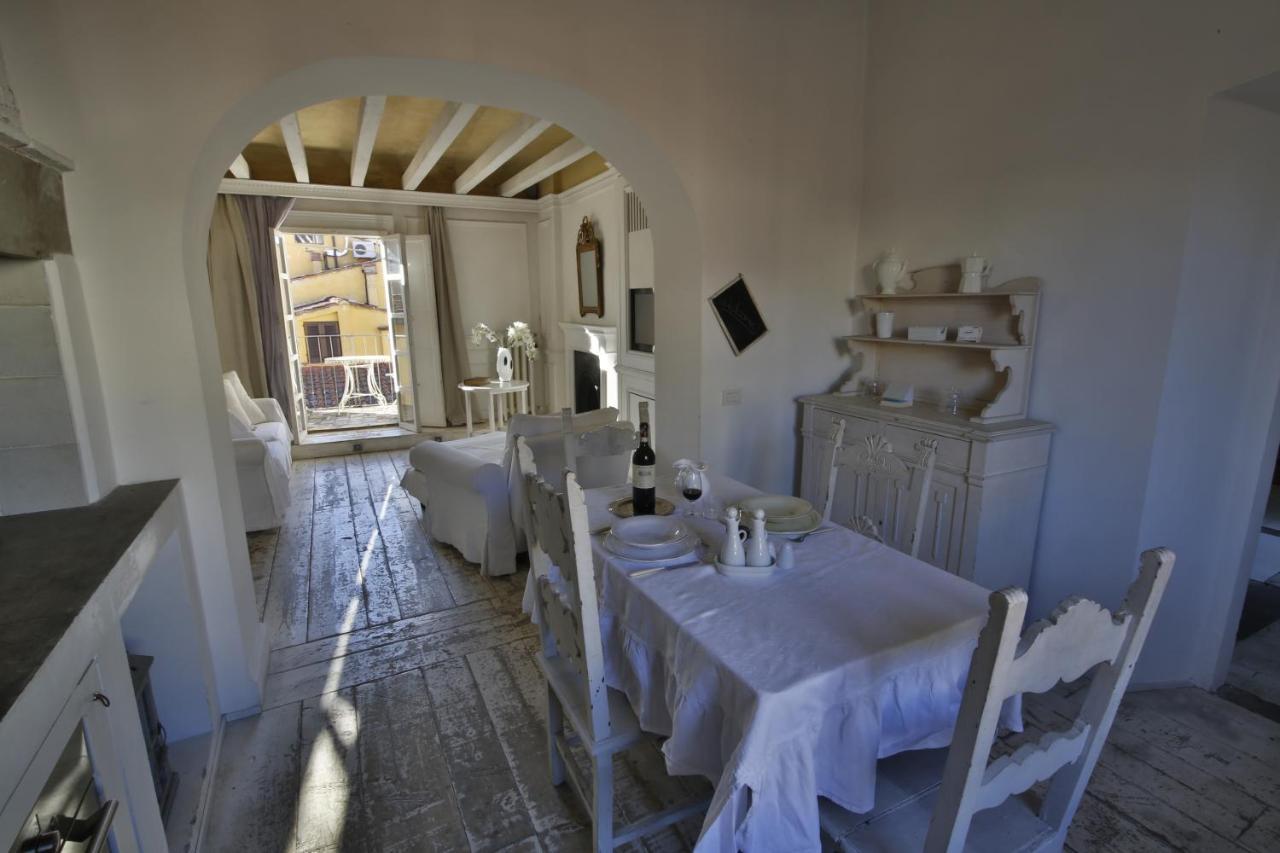 Appartamento White By Mmega *