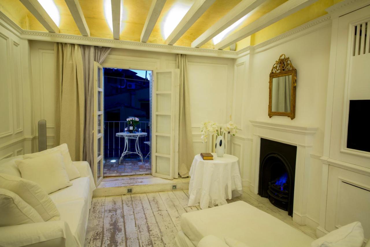White By Mmega Appartamento *