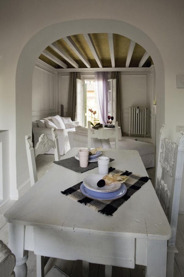 Appartamento White By Mmega Firenze