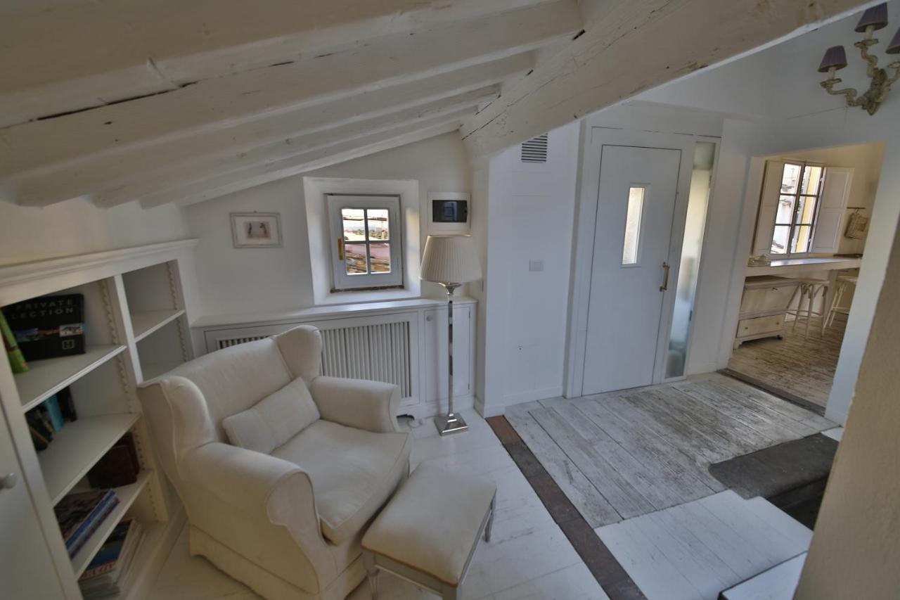 Appartamento White By Mmega